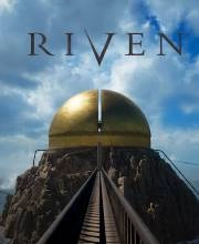 Riven Xbox Series X