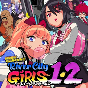 Comprar River City Girls 1 and 2 PS4 Comparar Preços