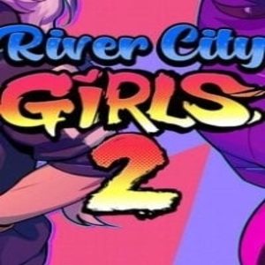 Comprar River City Girls 2 CD Key Comparar Preços