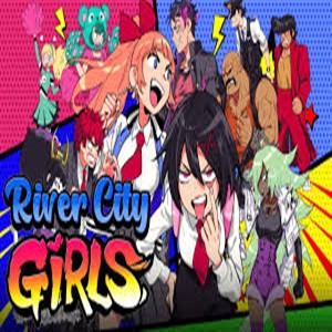 Comprar River City Girls Xbox Series Barato Comparar Preços
