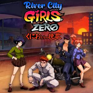 Comprar River City Girls Zero PS4 Comparar Preços