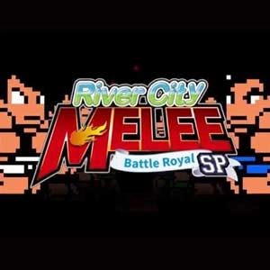 River City Melee Battle Royal Special Pc