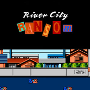 Comprar River City Ransom Xbox Series X Barato Comparar Preços