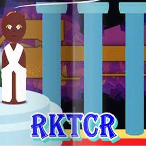 Comprar Rktcr CD Key Comparar Preços