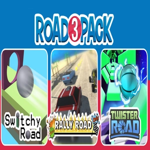Road 3 Pack Switch