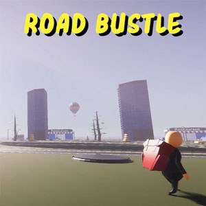 Comprar Road Bustle Nintendo Switch barato Comparar Preços