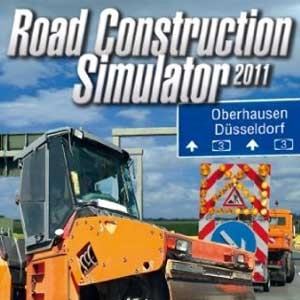 Road Construction Simulator 2011 Pc