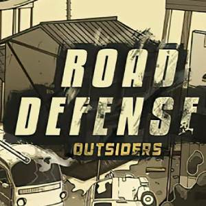 Road Defense Outsiders Switch