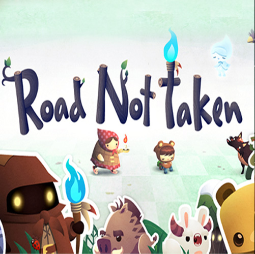 Comprar Road Not Taken CD Key Comparar Preços