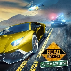 Road Racing Highway Car Chase Switch