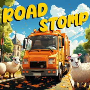 Road Stomp Playstation 4