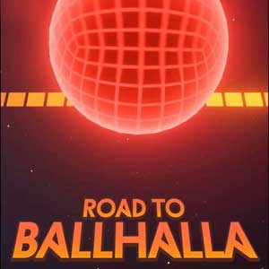 Comprar Road to Ballhalla CD Key Comparar Preços