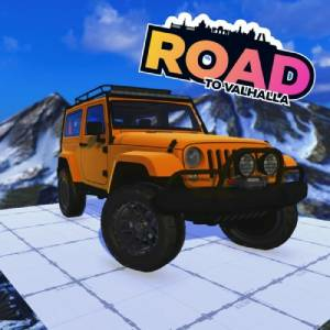 Road To Valhalla Switch