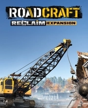 RoadCraft Reclaim Expansion Pc