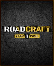 RoadCraft Year 1 Pass Xbox Series X