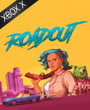 Comprar RoadOut Xbox Series Barato Comparar Preços