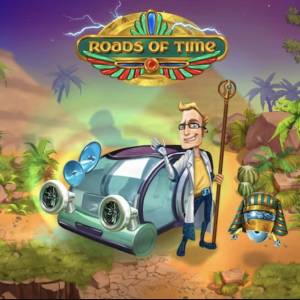 Comprar Roads of Time Nintendo Switch barato Comparar Preços