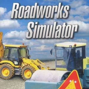Roadworks Simulator Pc