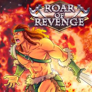 Comprar Roar of Revenge PS4 Comparar Preços