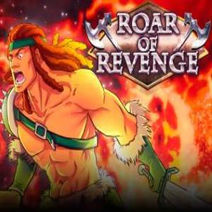 Comprar Roar of Revenge Nintendo Switch barato Comparar Preços