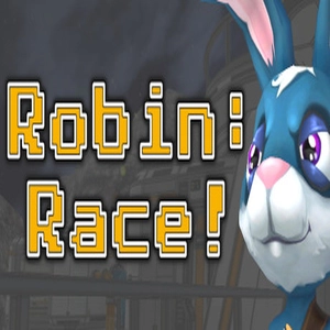 Robin Race Pc