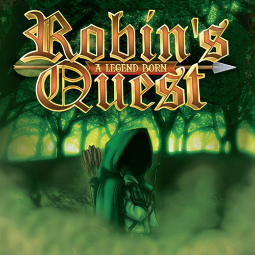 Comprar Robins Quest CD Key Comparar Preços