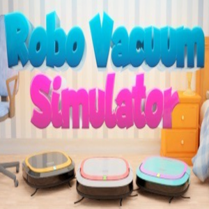 Comprar Robo Vacuum Simulator CD Key Comparar Preços