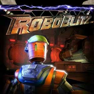 RoboBlitz Pc