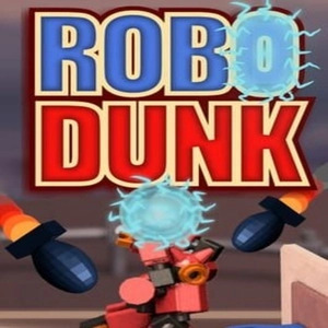 RoboDunk Playstation 5