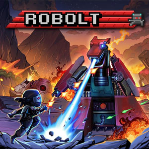 Comprar Robolt PS4 Comparar Preços