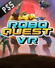 Comprar Roboquest VR PS5 Barato Comparar Preços