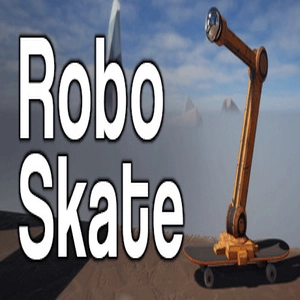 RoboSkate Pc