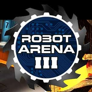 Robot Arena 3 Pc