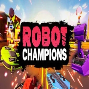 Robot Champions Pc