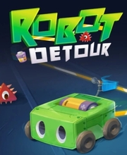Robot Detour Pc