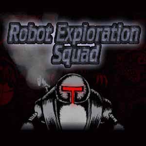 Comprar Robot Exploration Squad CD Key Comparar Preços