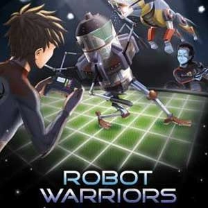 Robot Warriors Pc