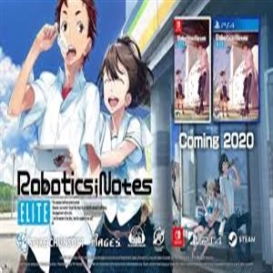 Robotics Notes Playstation 3