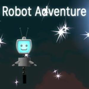 Robot’s Adventure Pc