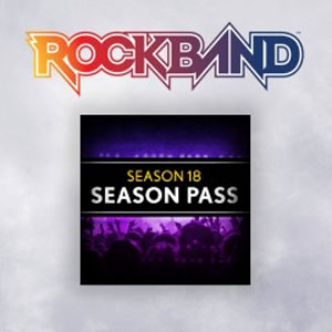 Comprar Rock Band Season 18 Season Pass Xbox One Barato Comparar Preços
