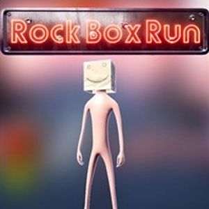 Rock Box Run Xbox One