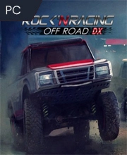 Rock N Racing Off Road DX Pc