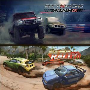 Rock 'N Racing Off Road & Rally Xbox One