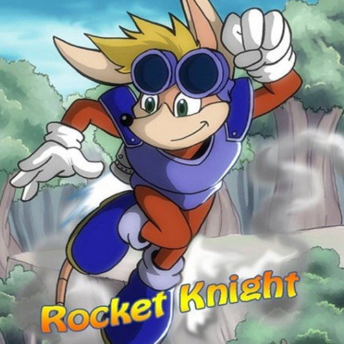 Comprar Rocket Knight CD Key Comparar Preços
