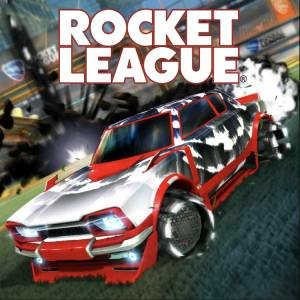 Rocket League Season 10 Elite Pack Playstation 4