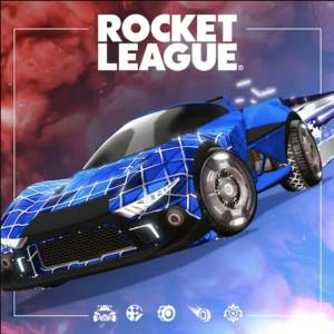 Rocket League Season 13 Elite Pack Xbox Series X