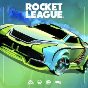 Rocket League Season 15 Rookie Pack Xbox One