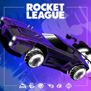 Rocket League Season 19 Elite Pack Xbox Series X