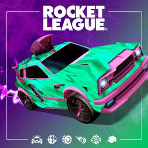 Rocket League Season 19 Veteran Pack Pc
