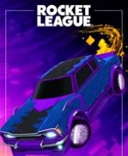 Rocket League Season 20 Veteran Pack Xbox One